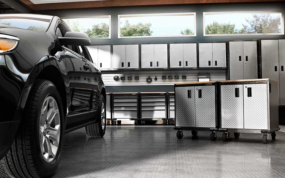 Prodotti Garage Mania garantiti 10 anni Whirlpool